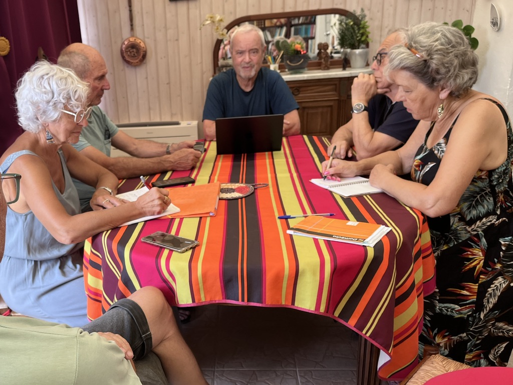 INFOS DE JUIN 2026